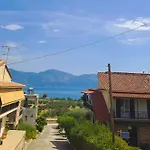 Panorama View Ejo