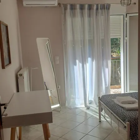 Panorama View Aegium