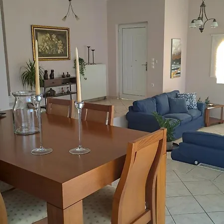 Panorama View *
