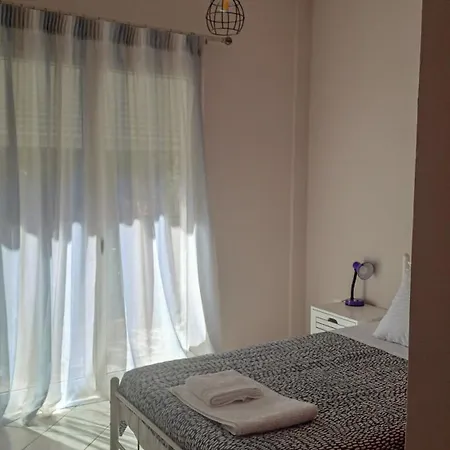 Panorama View アパート *