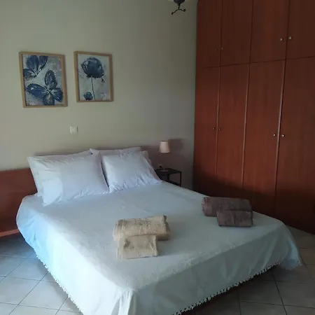 Panorama View * Aegium