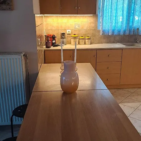 Διαμέρισμα Panorama View *