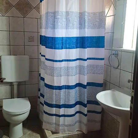 Panorama View Apartamento Égio