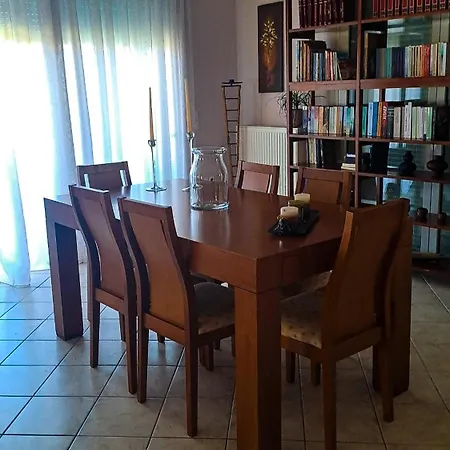 Panorama View آيجيون