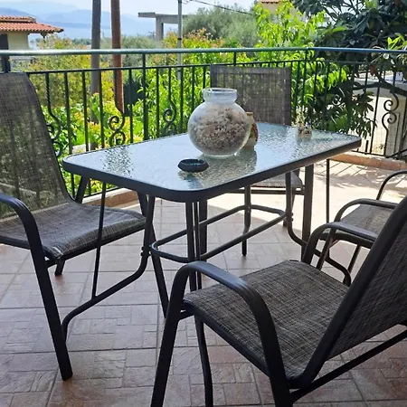 Panorama View شقة *