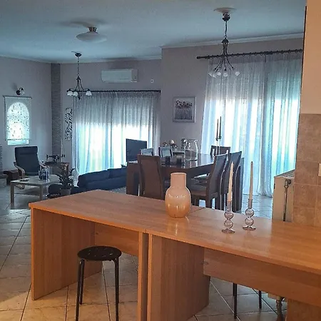 Panorama View * Αίγιο