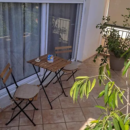 Panorama View