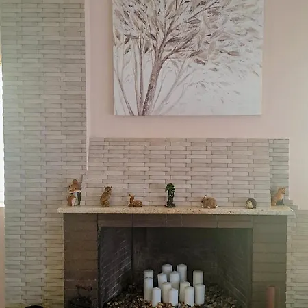 Panorama View アパート *