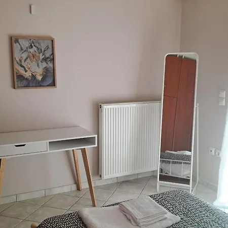 Panorama View Appartement Aegium