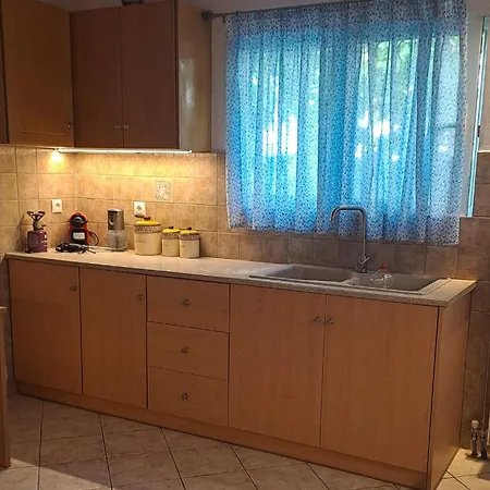 Panorama View آيجيون