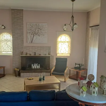 Panorama View Appartement *