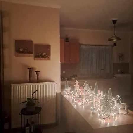 Appartement Panorama View Aegium