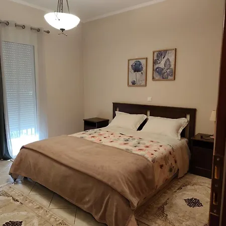 Appartement Panorama View *