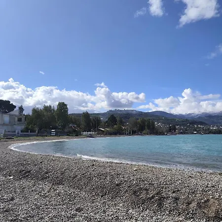 Appartement Panorama View