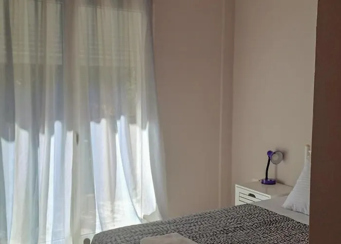 Panorama View Apartmán *