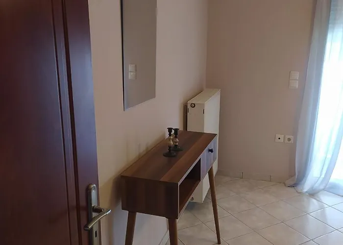 Apartmán Panorama View *