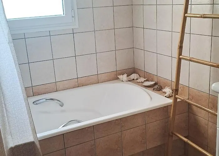 Panorama View Apartmán *