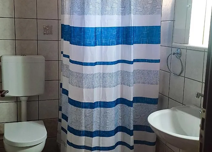 Panorama View Apartmán Aígio