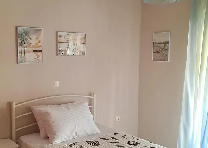 Panorama View * Aígio