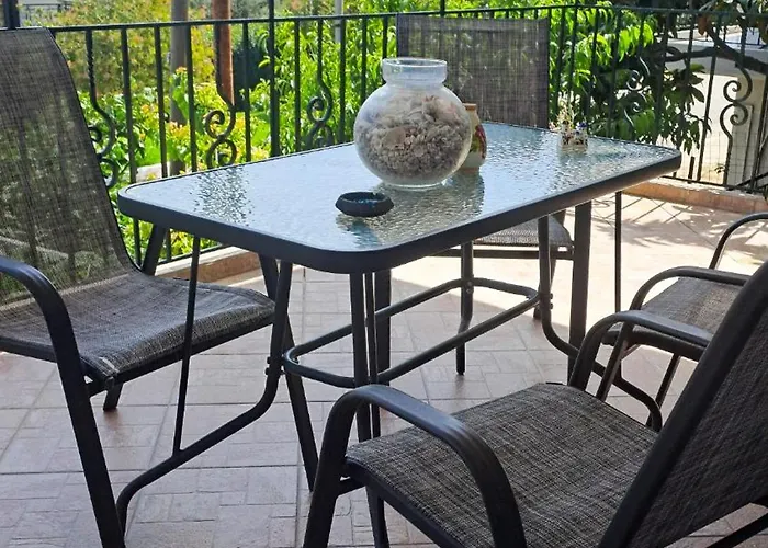 Panorama View Apartmán *