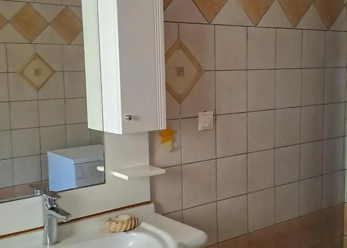 Apartmán Panorama View *