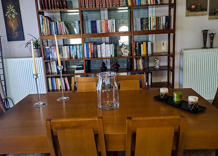 Panorama View Aígio