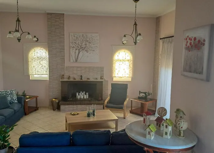 Panorama View Apartmán *