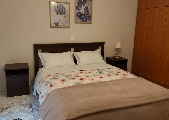 Panorama View Apartmán *