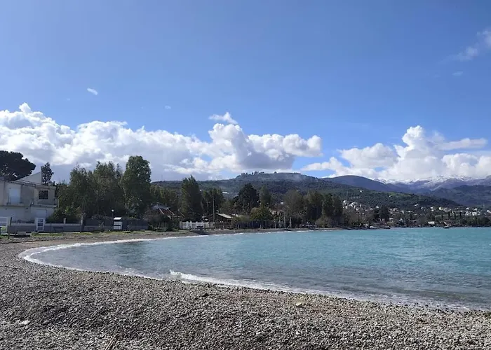 Apartmán Panorama View