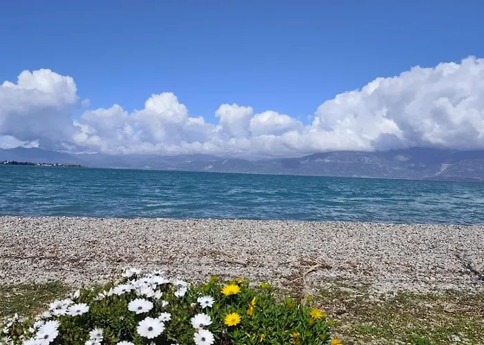 Panorama View * Aígio